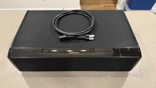 Definitive Technology CS-8060HD Center Speaker TESTED WORKS