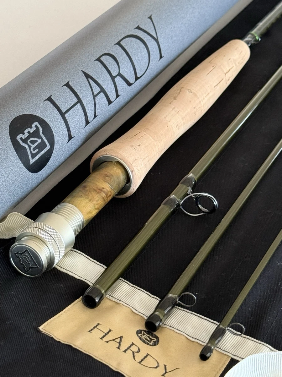 Hardy 9 ft Item Fishing Rods & Poles for sale | eBay