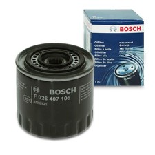 BOSCH Ölfilter passend für RENAULT ESPACE JE0 LAGUNA B56 556 K56 SAFRANE B54