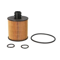 Dr!ve+ ÖLfilter DP1110.11.0152 FüR Alfa Romeo Passend FüR Fiat Jeep Lancia