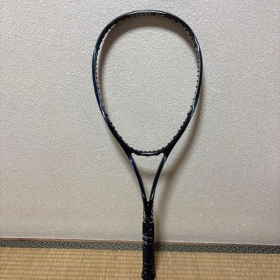 YONEX Soft Tennis Racket Generation) 5V
