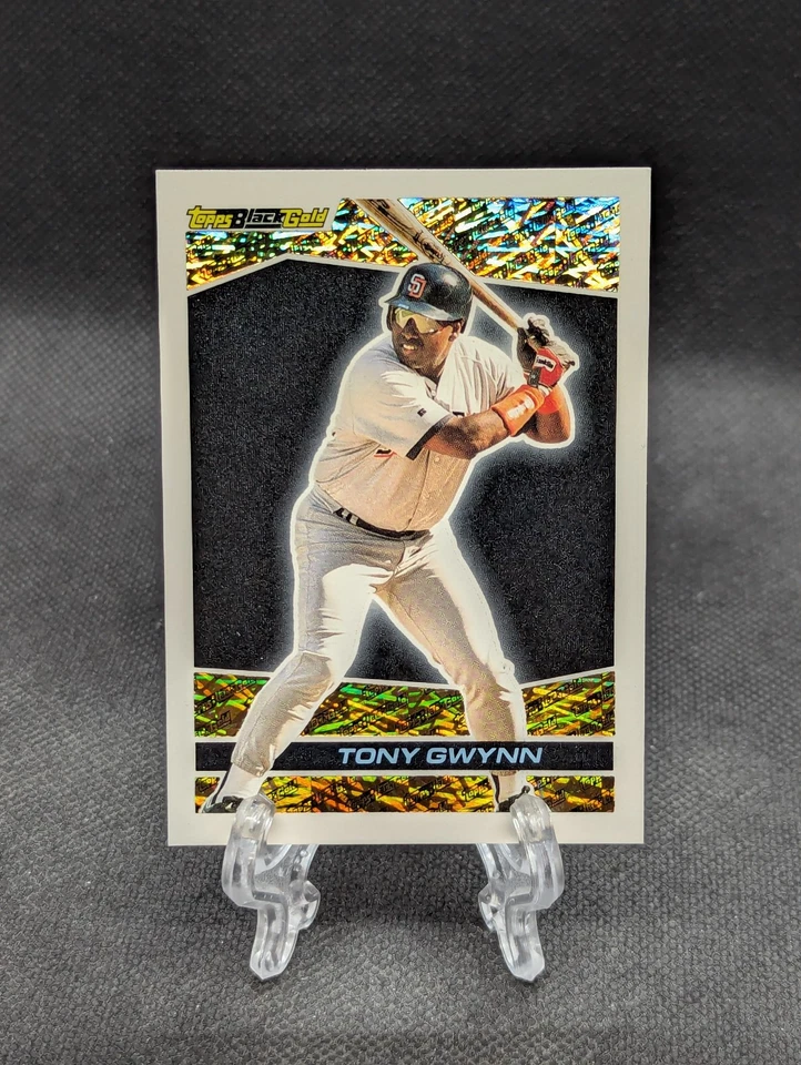 You Pick Your Cards 🔥 San Diego Padres Fan Favorites Old & New Gwynn Tatis ++ - Image 2 of 4