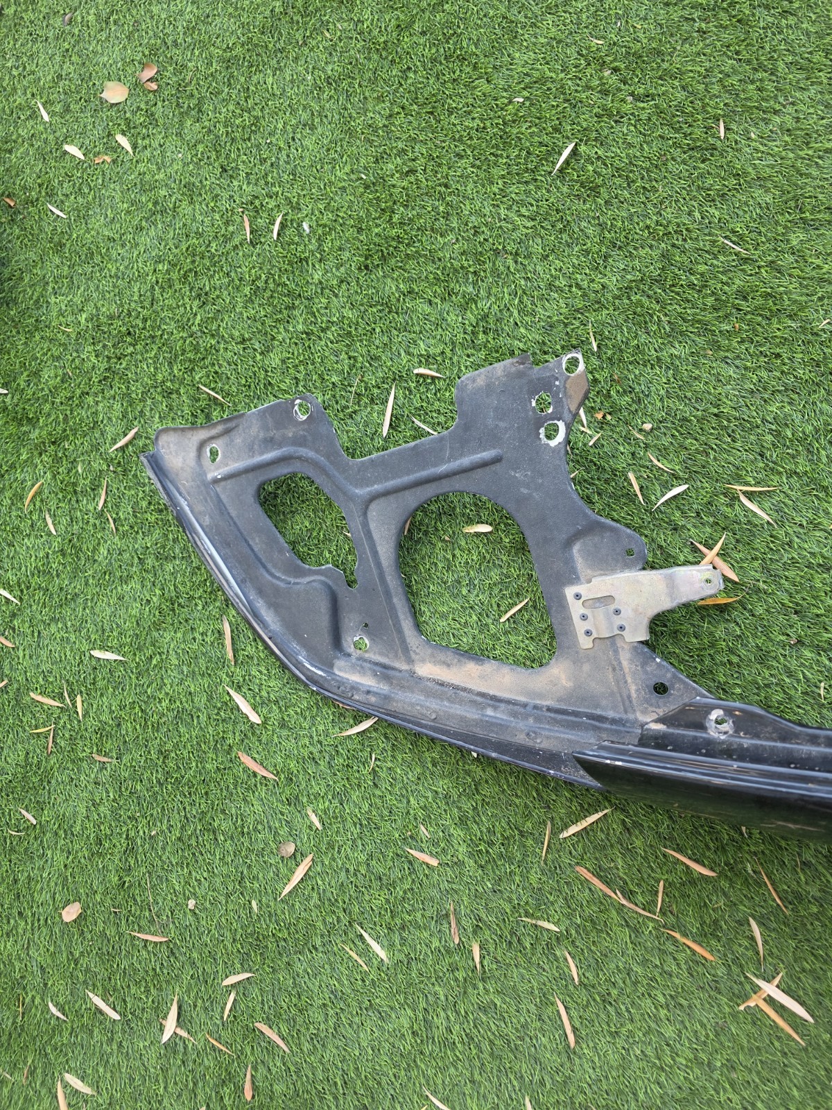 Ferrari 575 Lh FENDER  65866100