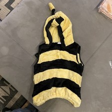 Infant Bee Halloween Costume