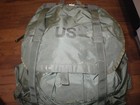 Used but complete LARGE ALICE Rucksack US Army/USMC Rucksack with Frame — photo 2