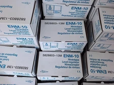 8PCS Flygt Enm-10 13M Automatic Level Switch