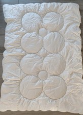 Paradies Kinderbettdecke 100 x 35 cm Anela Bio