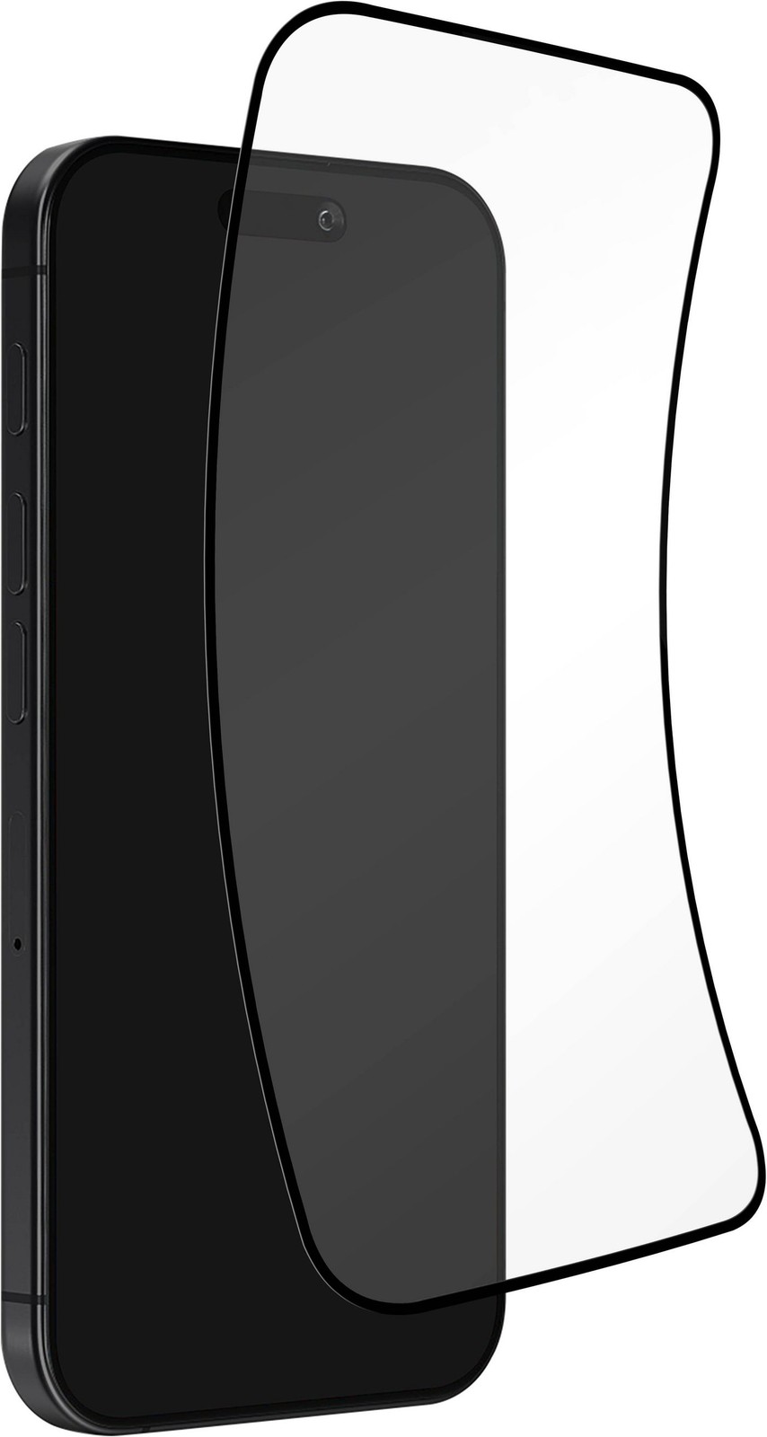 eSTUFF ES530424-50BULK Screen Protector – EcoFlex 9H 50-Pack rPET