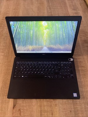 Dell Latitude 3500 | i3-8145U | 8GB | 256GB SSD | Win11 Pro