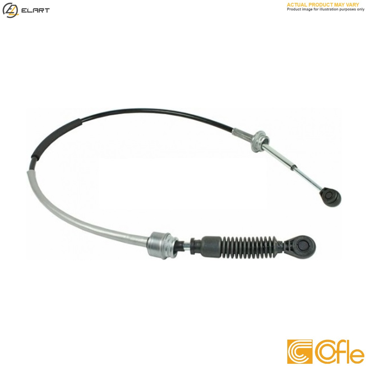 CABLE PULL MANUAL TRANSMISSION 92.2CB.VK009 FOR VW CADDY/IV/Box/Body/MPV/III