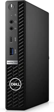 Dell Optiplex 7090 Micro Intel i7-11700 32GB RAM 1TB SSD 128GB NVMe Win11Pro