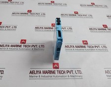 EATON MTL5544 2 CH Repeater Power Supply 4/20MA 20-35V DC 2.4W MAX