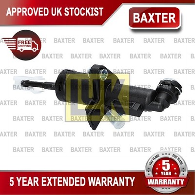 Fits VW Audi Seat Skoda + Other Models Baxter Clutch Master Cylinder #1