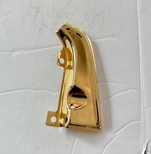 1964 64 Impala Ss 24k Gold Plated Gas Door Guard