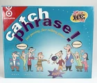 Vintage Catch Phrase Party Game 1994 Original Edition Parker Brothers Hasbro NEW