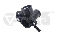 KüHlmittelflansch Vika 11211561501 FüR VW Tiguan Passat CC B6 357 B7 362 3C2 365