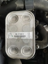 Filtre à huile Seat ALTEA