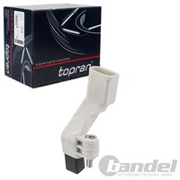 Topran Kurbelwellensensor Passend FüR Audi A3 A4 A6 Mitsubishi Grandis Lancer