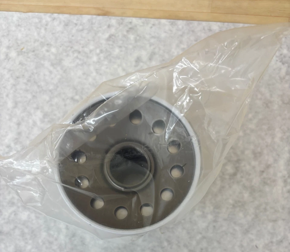 Filtro hidráulico giratorio WIX Premium 57408 Foto 2 de 4