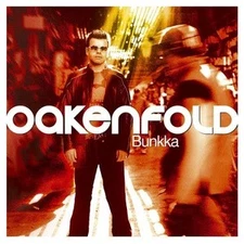 Bunkka, Oakenfold, Paul, Very Good , audioCD