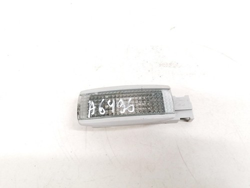 3B0947113 Innenraumleuchte Leseleuchte  Volkswagen Touran DE1270387-62