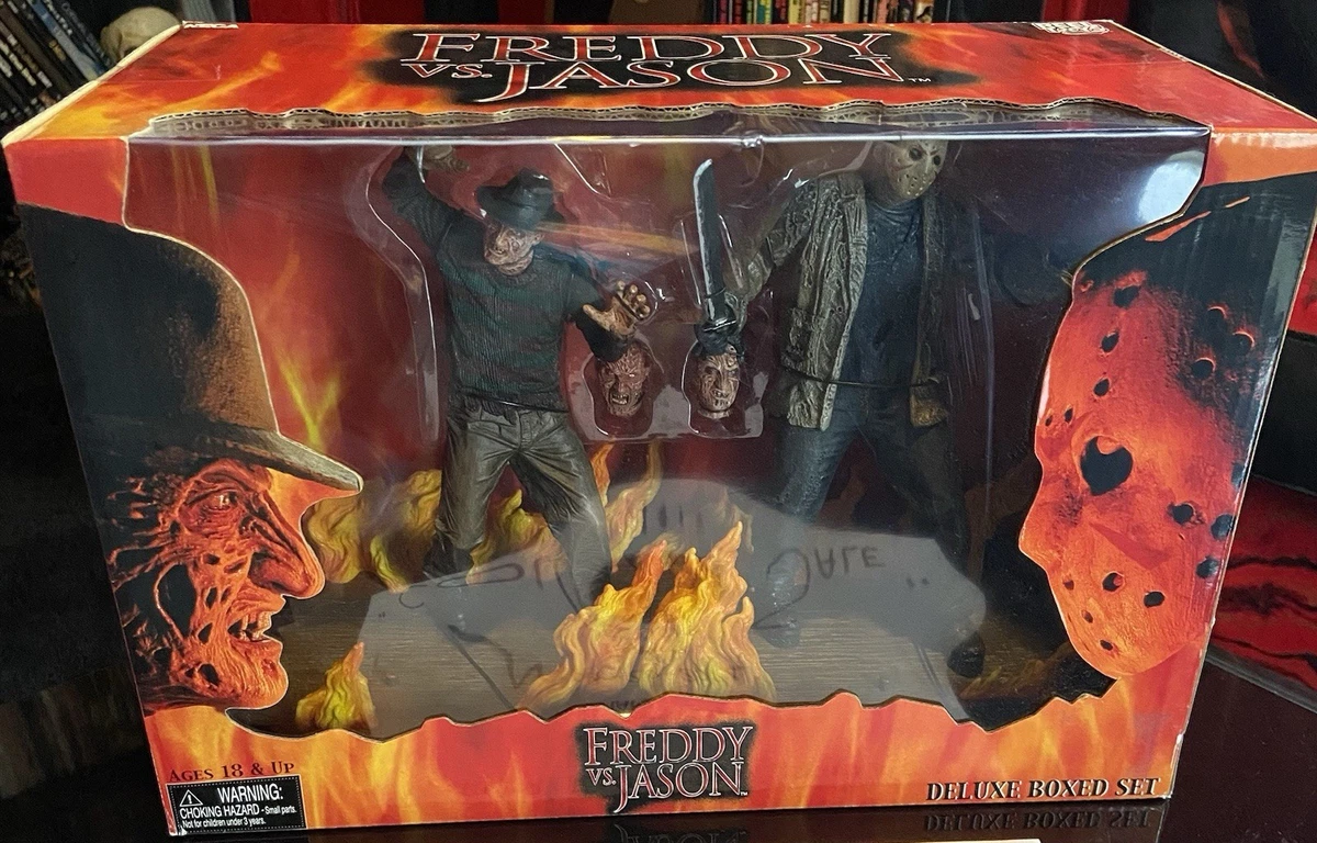 Jason Voorhees Action Action Figures for sale | eBay