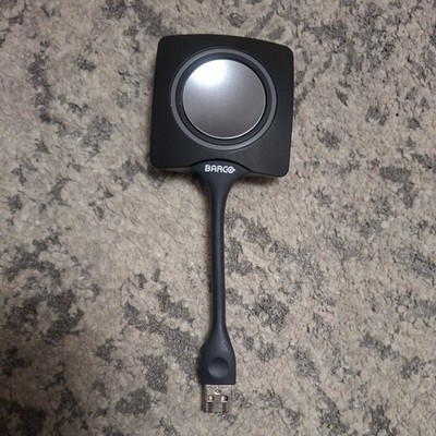 Barco ClickShare Button CS/CSE USB-A R9861500D01