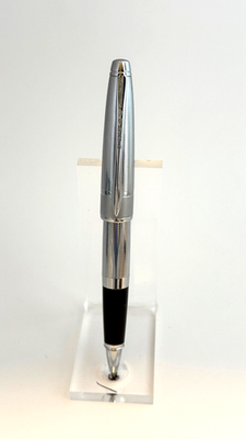 CROSS APOGEE ROLLING BALL BLACK STAR LACQUER PEN #AT0125-1 | eBay