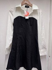 BNWT LADIES CIDER DRESS SIZE S - CG A24