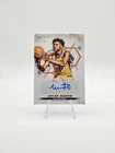 Jaylen Martin 2022-23 Topps Inception OTE Auto SP /199 #IA-JM2