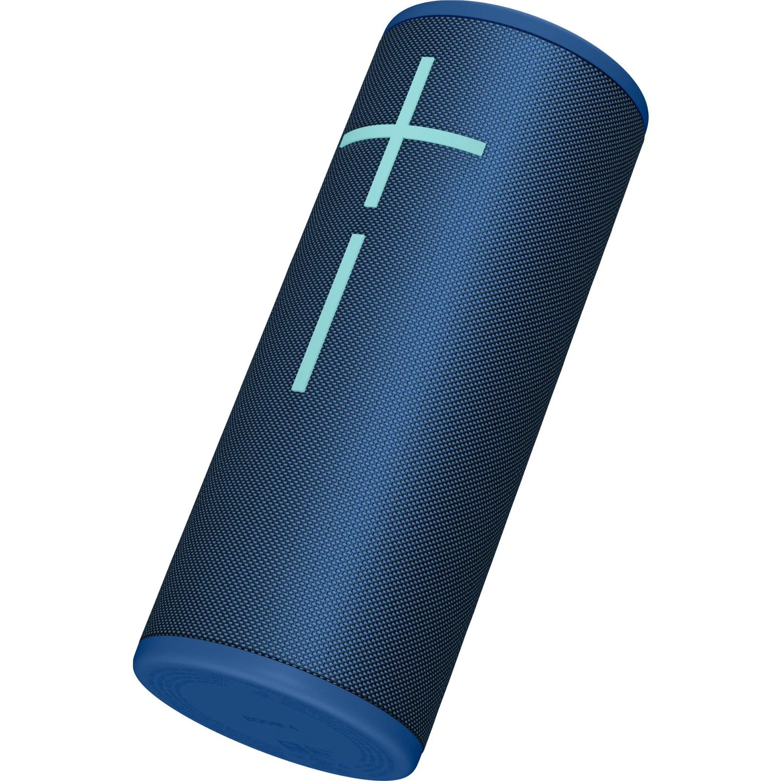 Ultimate Ears Boom 4 Portable Bluetooth Speaker (Blue) — image 3