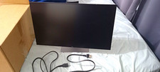 Dell UltraSharp 27" LCD Monitor 16:9 Flat Widescreen: U2419H: POWERCORD INCLUDED