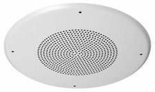 Bogen S86T725PG8WBR 4 W RMS Speaker - Off White - 50 Hz to 12 kHz