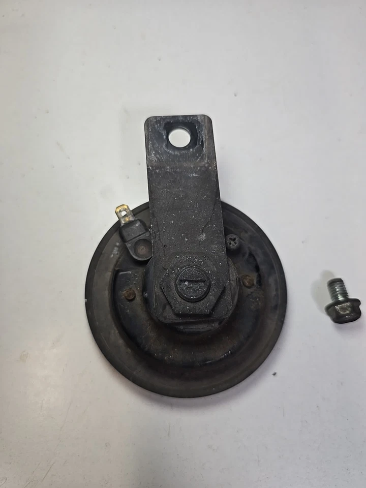 Bocina Honda NT700V RC52 Deauville 2006-2015 Foto 3 de 3