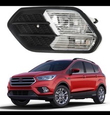 Fog Light Fog Lamp Right Side Halogen Replacement for Escape 2017-2019