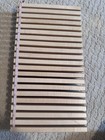 Knife Tray Built In for Drawer Organizer 20 Knives Knife Holder Kitchen Storage — photo 2