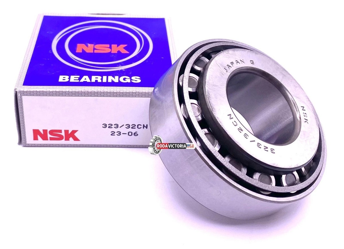 NSK 323/32 CN Differential Bearing for Audi VW Mercedes Isuzu