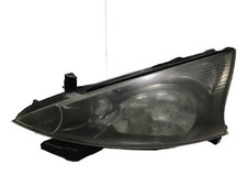 Feu avant (phare) Mitsubishi GRANDIS