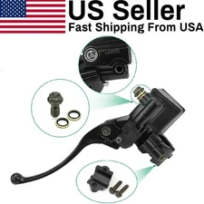 9/16" Front Brake Master Cylinder for Honda TRX450 Foreman 450 4X4 1998-2004