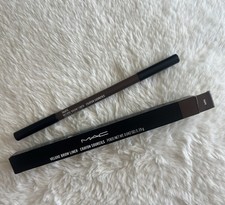 MAC Veluxe Brow Liner TAUPE Full Size 1.19g / .042oz New In Box