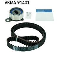 Zahnriemensatz Skf Vkma 91401