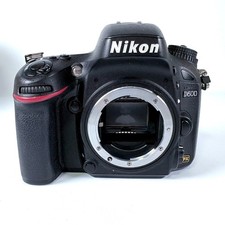 Nikon D 600 Digital SLR Cameras for sale | eBay