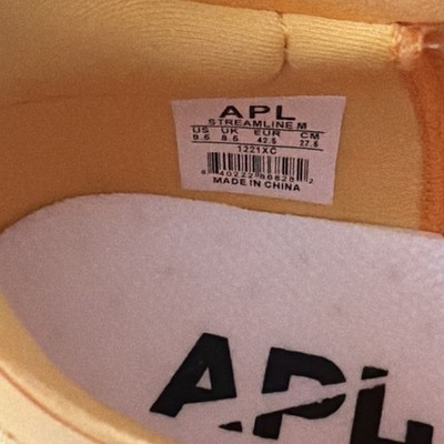 APL Men display picture 1