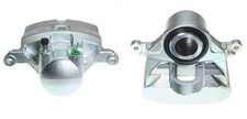 Bremssattel Axia 395396 60mm für OPEL INSIGNIA Sport Z18 Sports Tourer Country