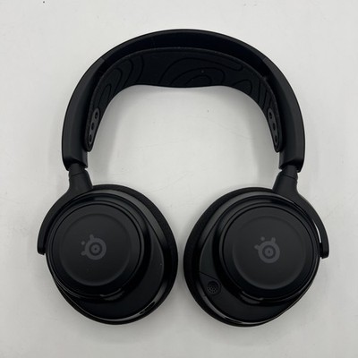 SteelSeries Arctis Nova 7 Wireless Gen 2 Multi-Platform Gaming Headset No Dongle