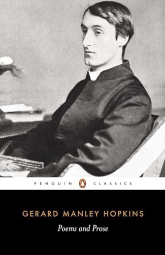 Poems and Prose (Poets),Gerard Manley Hopkins