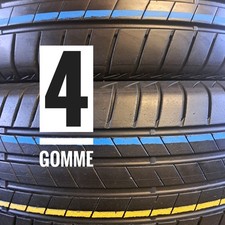 205/60 R16 96V, Set Completo (Bridgestone Turanza), DOT 2020