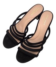 COLE HAAN ADELLA SANDAL black W26217