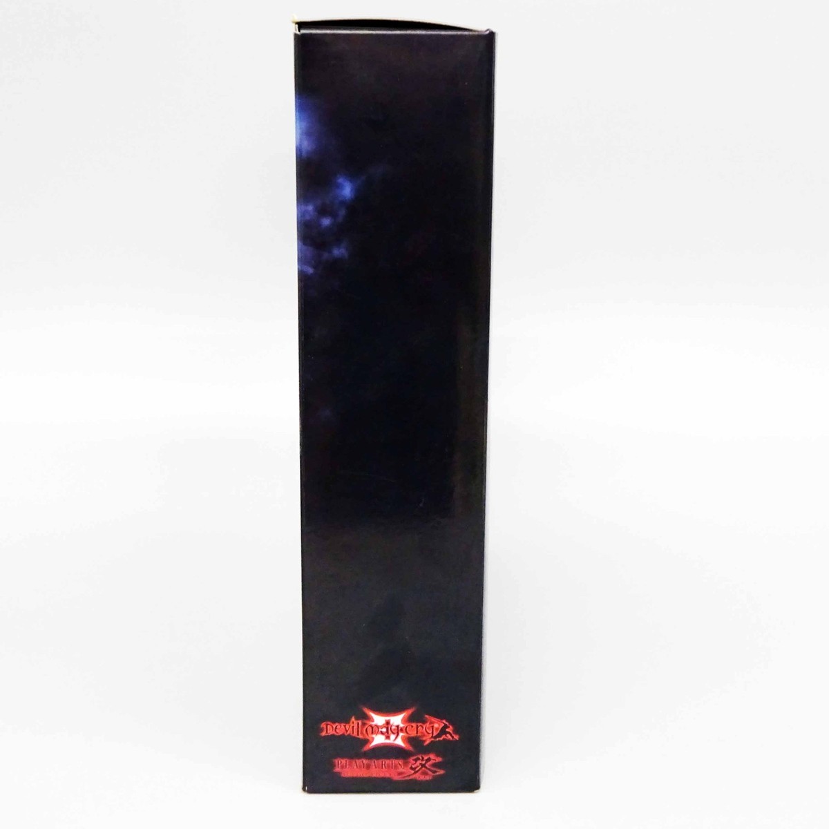 Devil May Cry 3 PLAY ARTS Kai Vergil Action Figure Capcom Square