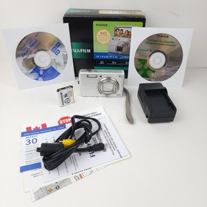 Fujifilm Finepix J150w | eBay